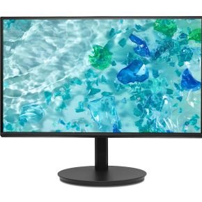 Acer Acer Vero Cb2 (Cb272P6Bmiprx) 27,0" Full-Hd Office Monitor