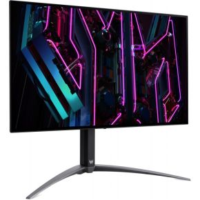 Predator X27U 27" Monitor (Black) - afbeelding 2