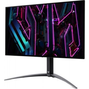 Predator X27U 27" Monitor (Black) - afbeelding 3