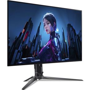 Predator X32 X3bmiiphuzx 31.5" Monitor (Black) - afbeelding 2