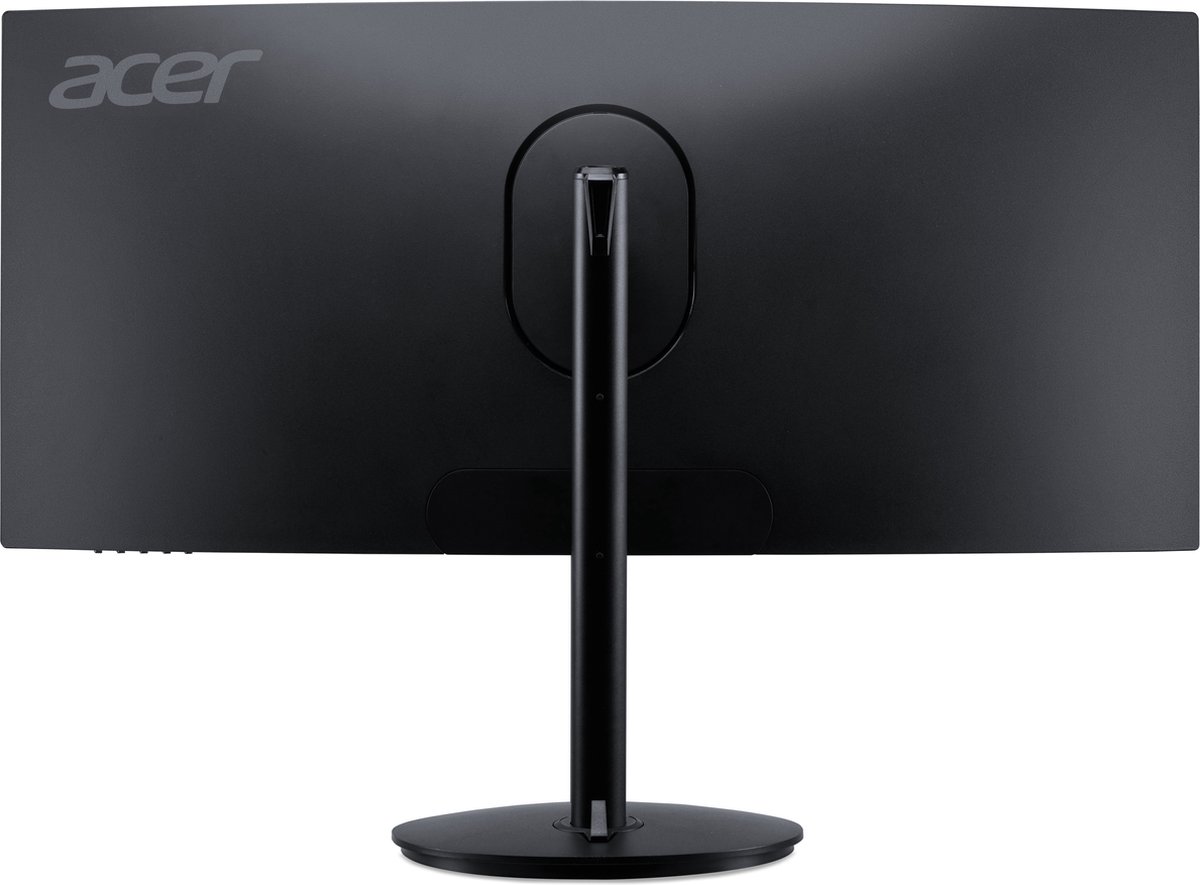 Acer Xz342Cu S3 Computer Monitor 86,4 Cm (34") 3440 X 1440 Pixels Ultrawide - afbeelding 2