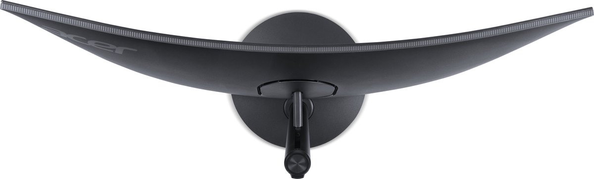 Acer Xz342Cu S3 Computer Monitor 86,4 Cm (34") 3440 X 1440 Pixels Ultrawide - afbeelding 3