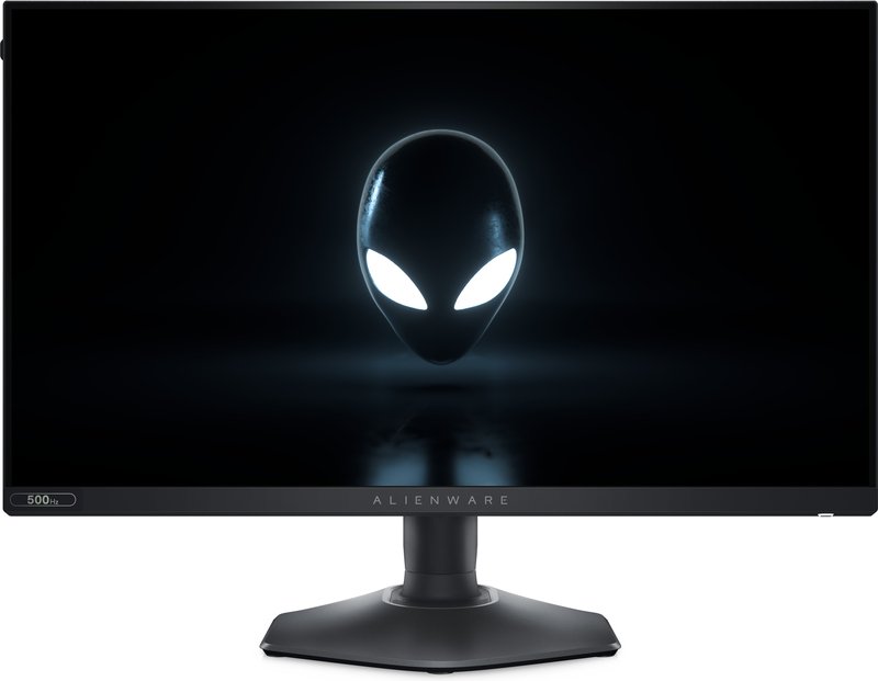 Alienware aw2524hf 25 monitor - Alienware AW2524HF 24.5" Monitor (Dark Side Of The Moon)