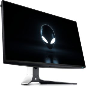 AW2723DF 27" Monitor (Lunar Light) - afbeelding 3