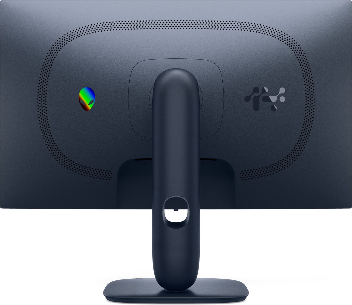 Alienware AW2725DM 27" QHD IPS Gaming Monitor 180Hz - afbeelding 2