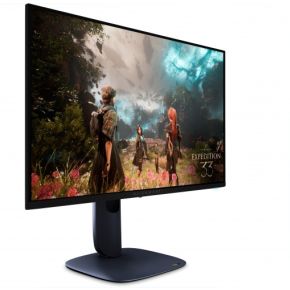 AW2725Q 4K 27" Monitor (Black) - afbeelding 2