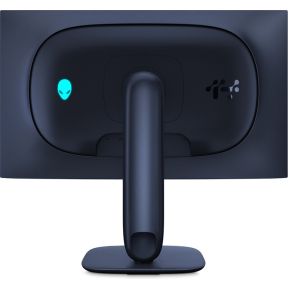 AW2725Q 4K 27" Monitor (Black) - afbeelding 5