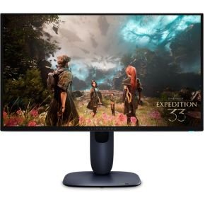Alienware Alienware Aw2725Q - 4K Ultra Hd Qd-Oled Gaming Monitor - 240Hz - 27 Inch