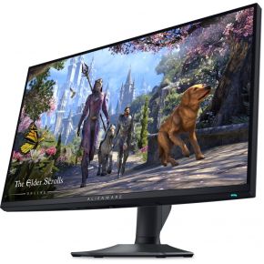 AW2725QF Dual Resolution 27" Monitor (Black) - afbeelding 2
