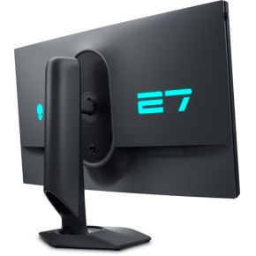 AW2725QF Dual Resolution 27" Monitor (Black) - afbeelding 4