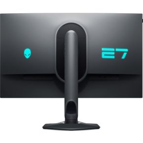 AW2725QF Dual Resolution 27" Monitor (Black) - afbeelding 5