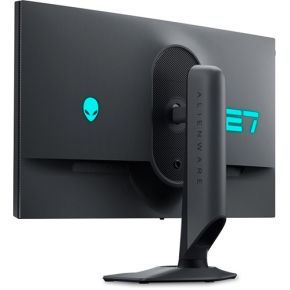 AW2725QF Dual Resolution 27" Monitor (Black) - afbeelding 6