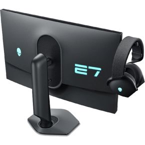 AW2725QF Dual Resolution 27" Monitor (Black) - afbeelding 7