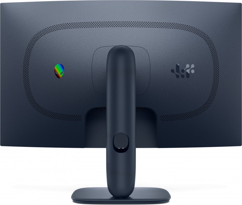 Alienware aw3225dm 32 wide quad hd 180hz 3 orig - Alienware AW3225QF 4K 31.6" Monitor (White/Black)