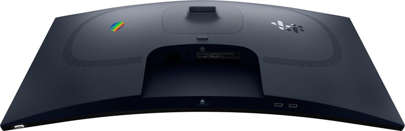Alienware aw3225dm 32 wide quad hd 180hz 4 orig - Alienware AW3225QF 4K 31.6" Monitor (White/Black)