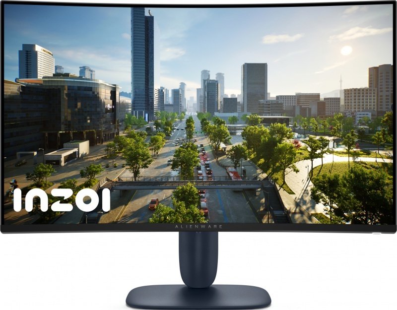 Alienware aw3225dm 32 wide quad hd 180hz - Alienware AW3225QF 4K 31.6" Monitor (White/Black)