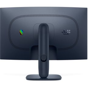 AW3225QF 4K 31.6" Monitor (White/Black) - afbeelding 3