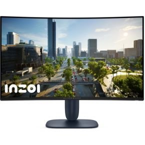 Alienware Alienware Aw3225Dm - Wqhd Va Curved Gaming Monitor - 180Hz - 31.5 Inch