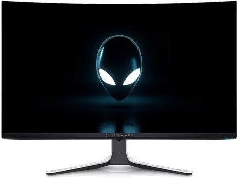 Alienware aw3225qf 32 4k ultra hd 240hz - Alienware AW3225QF 31.6" Monitor (Black)