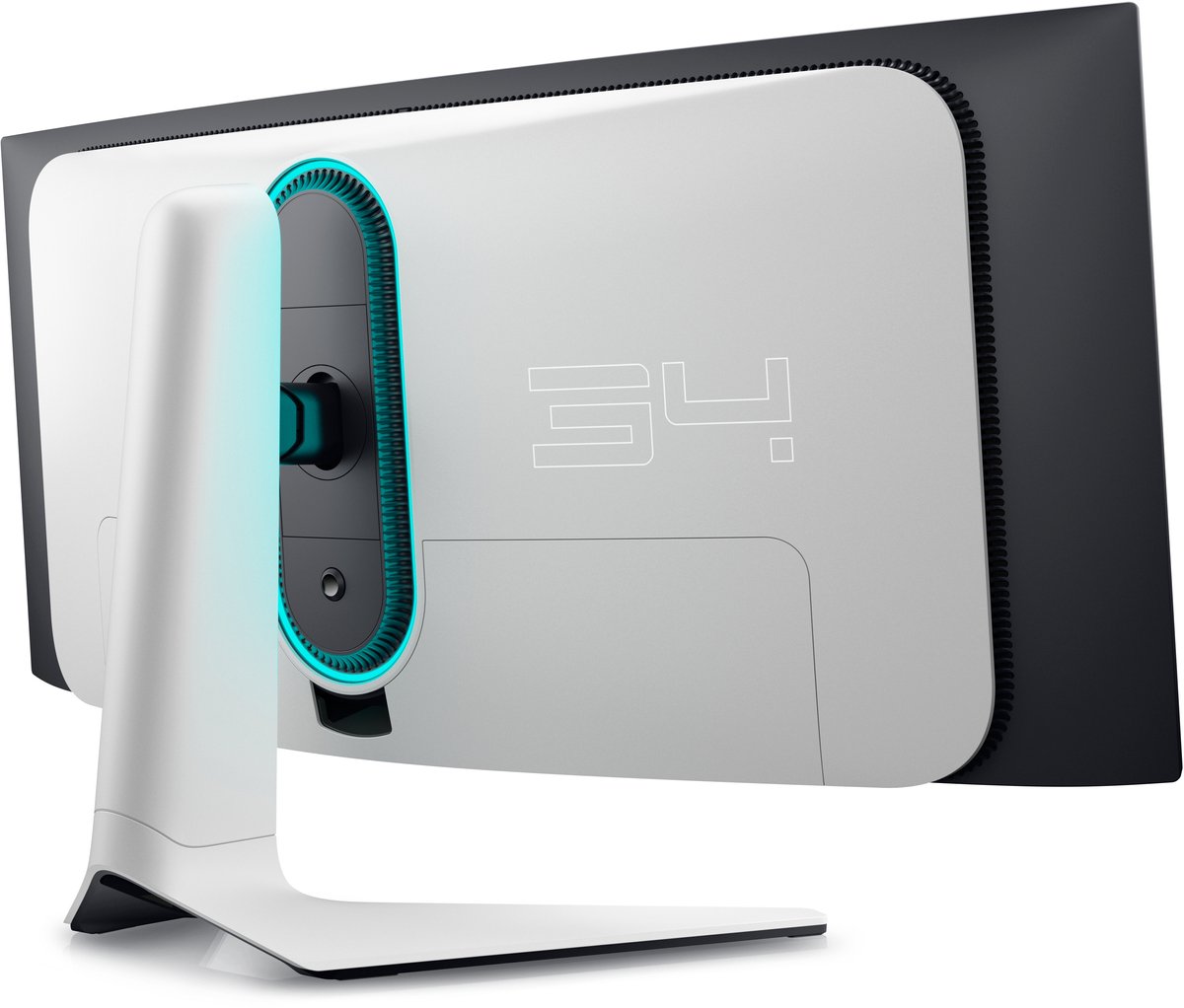 Alienware Aw3423Dw - Oled-Monitor - Ku - afbeelding 2