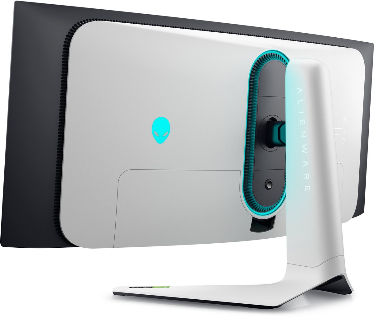 Alienware Aw3423Dw - Oled-Monitor - Ku - afbeelding 4