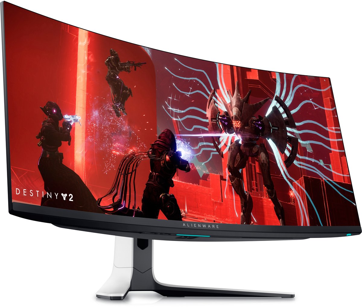 Alienware Aw3423Dw - Oled-Monitor - Ku - afbeelding 6
