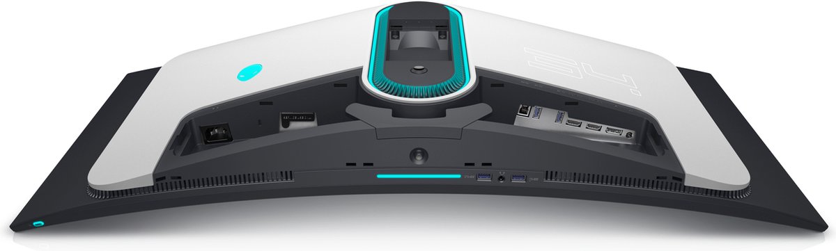 Alienware Aw3423Dw - Oled-Monitor - Ku - afbeelding 8