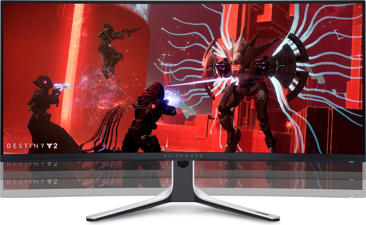 Alienware Aw3423Dw - Oled-Monitor - Ku - afbeelding 9
