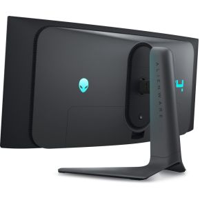 AW3423DWF 34.2" Monitor (Dark Side Of The Moon) - afbeelding 4