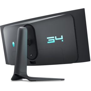 AW3423DWF 34.2" Monitor (Dark Side Of The Moon) - afbeelding 5