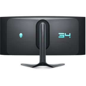 AW3423DWF 34.2" Monitor (Dark Side Of The Moon) - afbeelding 7