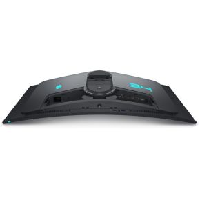 AW3423DWF 34.2" Monitor (Dark Side Of The Moon) - afbeelding 8