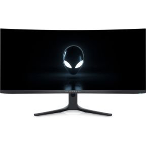 Alienware Alienware Aw3423Dwf - Wqhd Qd-Oled Curved Gaming Monitor - 165Hz - 34 Inch