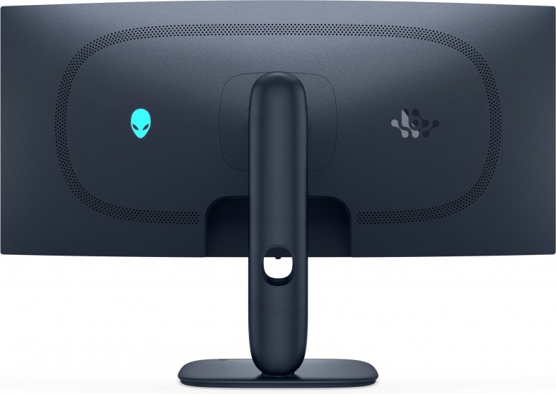 Alienware aw3425dw 34 curved monitor 4 orig - Alienware AW3425DW 34" QD-OLED Curved Gaming Monitor