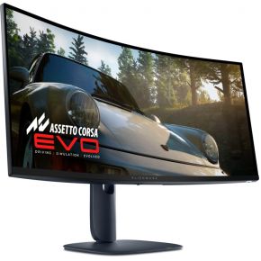 AW3425DW 34" QD-OLED Curved Gaming Monitor - afbeelding 2