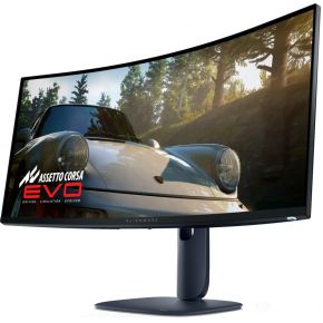 AW3425DW 34" QD-OLED Curved Gaming Monitor - afbeelding 3