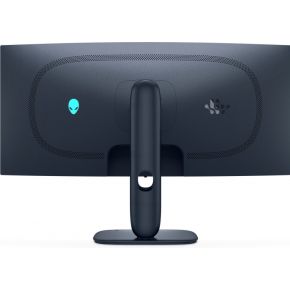 AW3425DW 34" QD-OLED Curved Gaming Monitor - afbeelding 4
