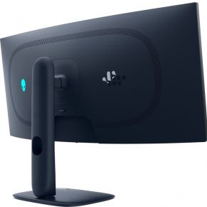 AW3425DW 34" QD-OLED Curved Gaming Monitor - afbeelding 5