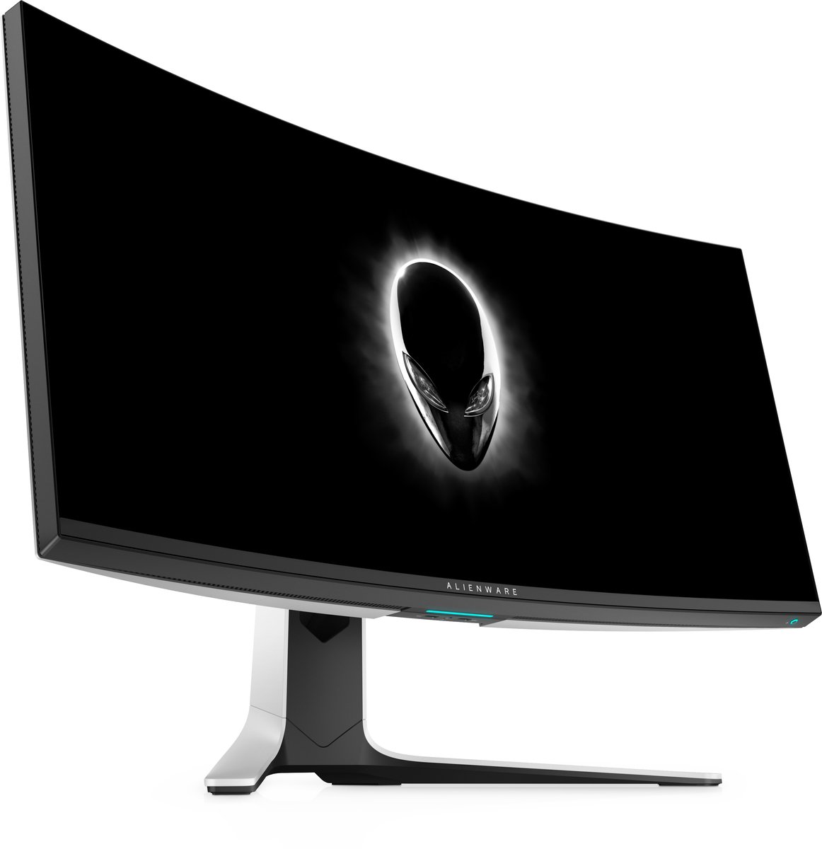 Alienware aw3821dw ultrawide nano ips mo 2 orig - Alienware Aw3821Dw 37.5" Monitor