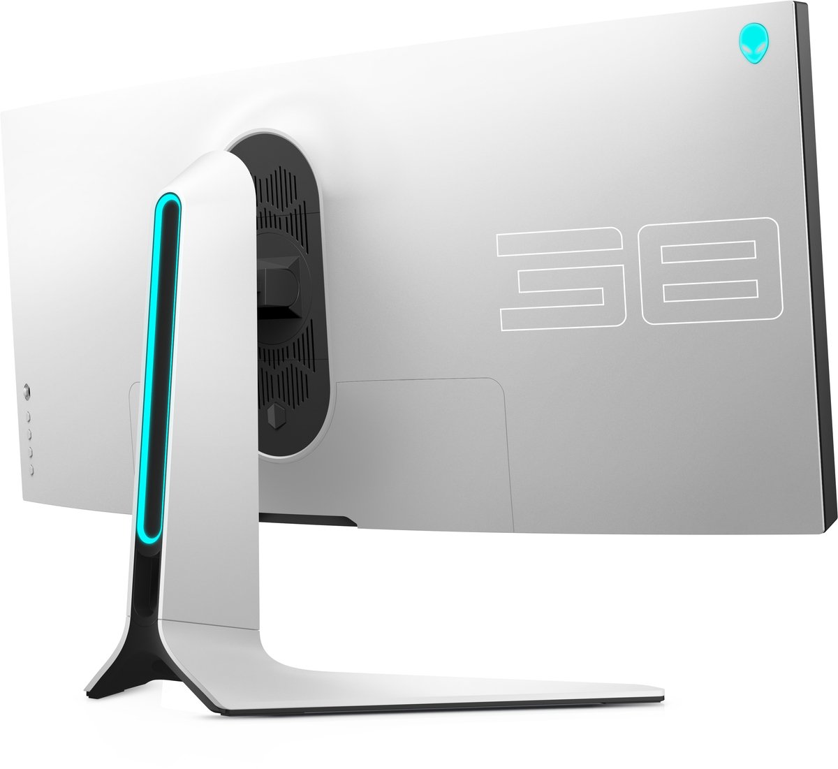Alienware aw3821dw ultrawide nano ips mo 4 orig - Alienware Aw3821Dw 37.5" Monitor