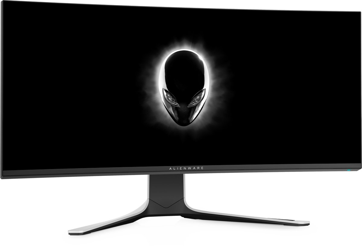 Alienware aw3821dw ultrawide nano ips mo 8 orig - Alienware Aw3821Dw 37.5" Monitor