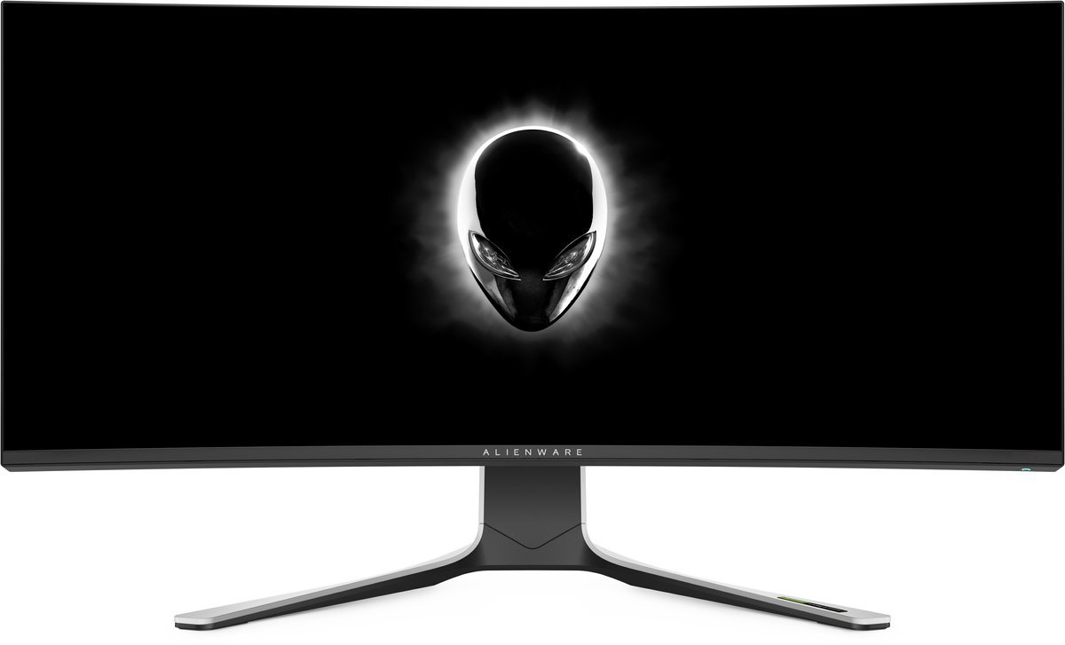 Alienware Aw3821Dw 37.5" Monitor