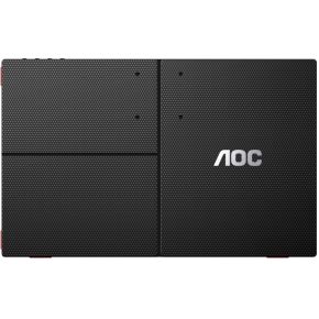 16G3 15.6 Portable 15.6" Monitor (Black) - afbeelding 7