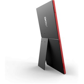 16G3 15.6 Portable 15.6" Monitor (Black) - afbeelding 8