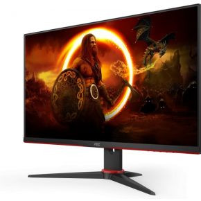Gaming 24G2SPAE/BK - 23.8 inch Full HD Gaming Monitor - 165Hz - afbeelding 4