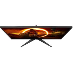 Gaming 24G2SPAE/BK - 23.8 inch Full HD Gaming Monitor - 165Hz - afbeelding 5