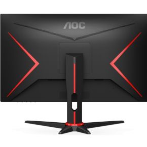 Gaming 24G2SPAE/BK - 23.8 inch Full HD Gaming Monitor - 165Hz - afbeelding 6