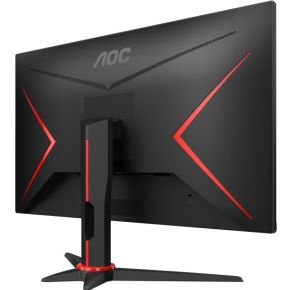 Gaming 24G2SPAE/BK - 23.8 inch Full HD Gaming Monitor - 165Hz - afbeelding 7