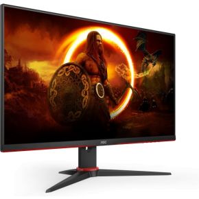 Gaming 24G2SPAE/BK - 23.8 inch Full HD Gaming Monitor - 165Hz - afbeelding 8
