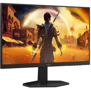 24G42E - Full Hd Fast Ips Gaming Monitor - 180Hz - 0.5Ms - Randloos Design - 24 Inch - afbeelding 2